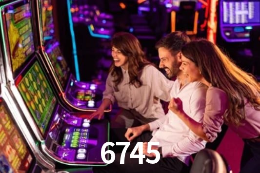 Experiência VIP 6745