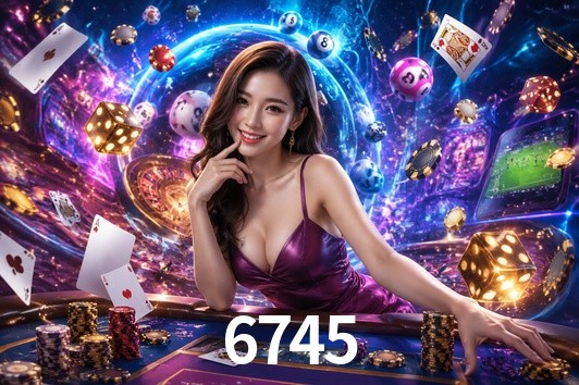 Statistics 6745