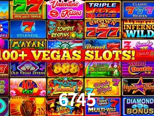 6745 Brasília - Casino Guide