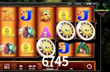 Desvendando o Mundo dos Jogos Virtuais na 6745