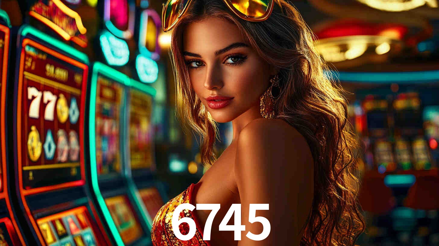 Live Casino 6745