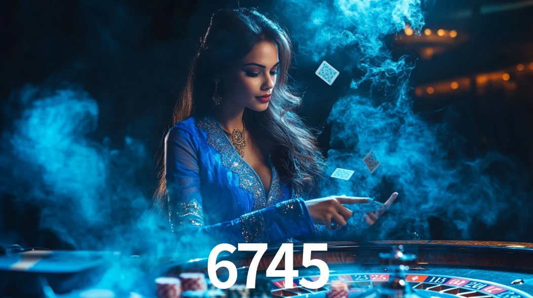 6745 Brasília - Crash Guide