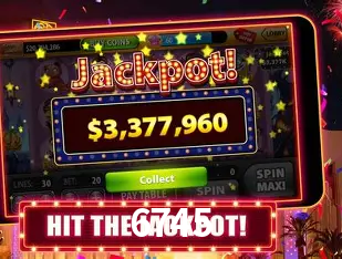 6745 Belo Horizonte - VIP Casino