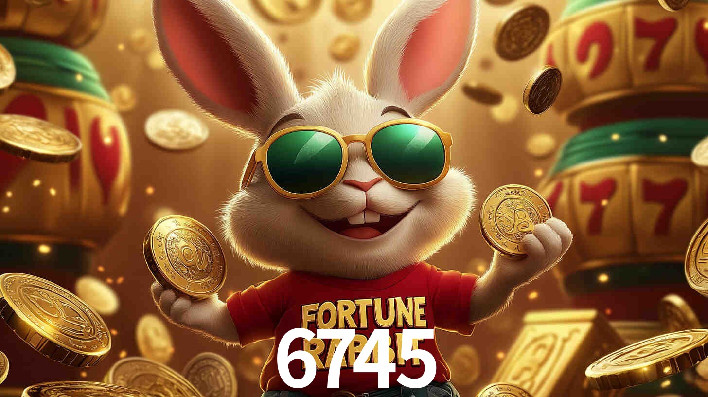 6745: Seu Especialista em Apostas Esportivas Brasileiras