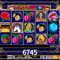 6745 Salvador - Bonus Stats