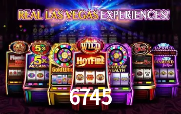 6745 São Paulo - Live Tables