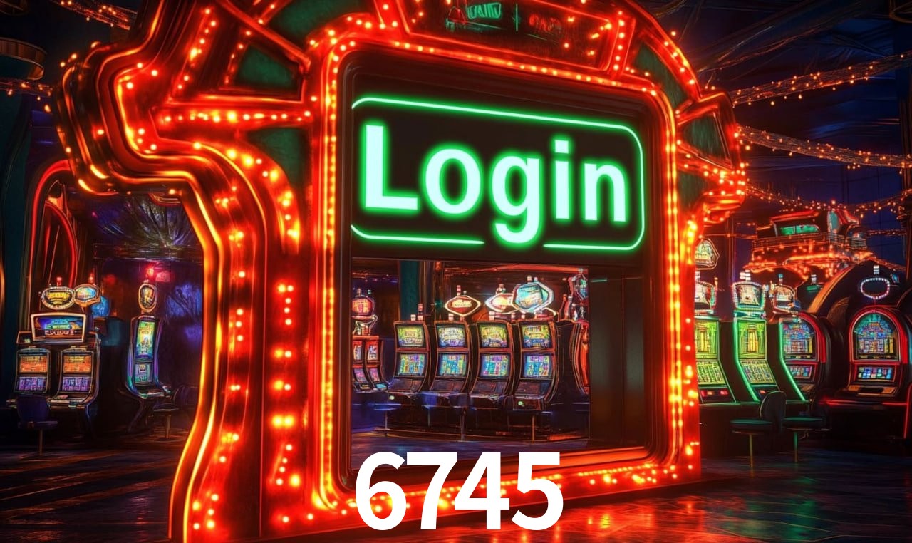 Jogos de Slot 6745