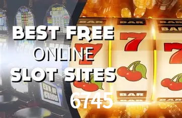 A Popularidade dos Caça-Níqueis no 6745