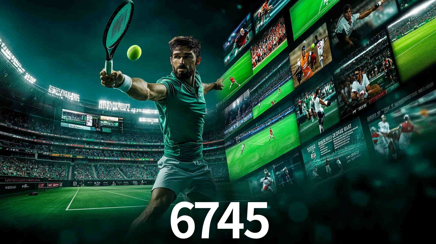 Descubra a Essência do 6745: Nossa História e Compromissos