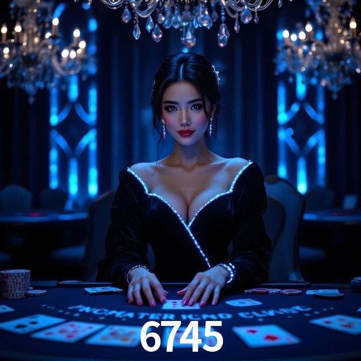 6745 Brasília - Jogo Features