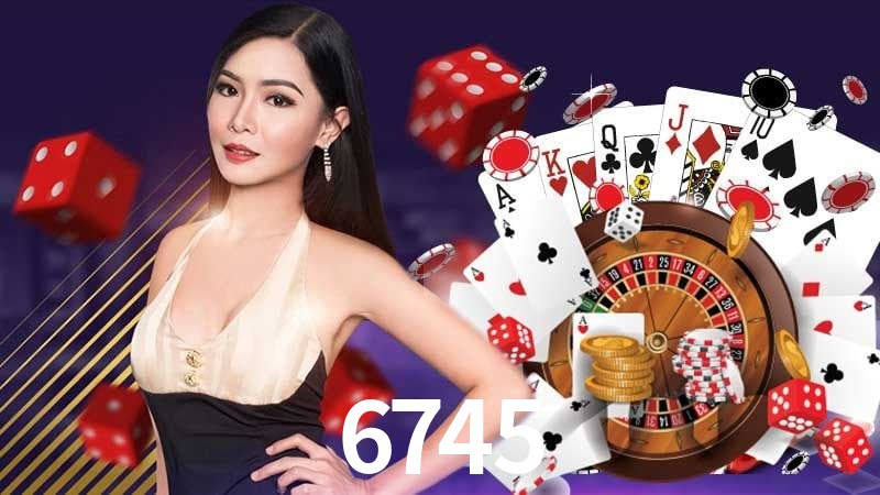 Casino VIP 6745