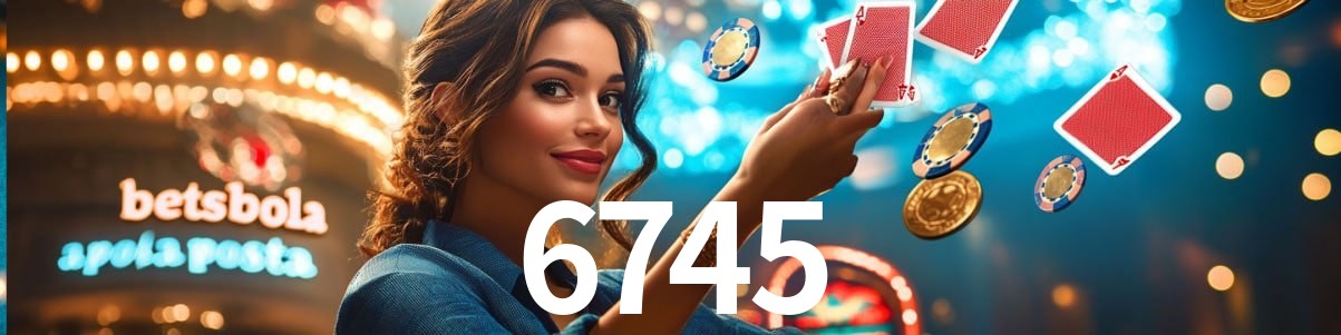 Games Directory 6745