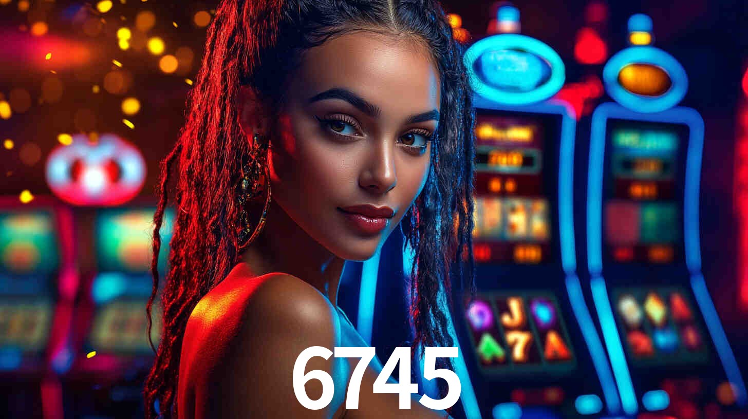 Inovações de Jogos na 6745: O Futuro das Experiências Interativas