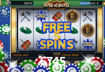 6745 Salvador - Studio Tour