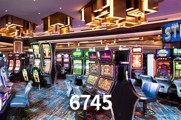 Inovações de Jogos na 6745: O Futuro das Experiências Interativas