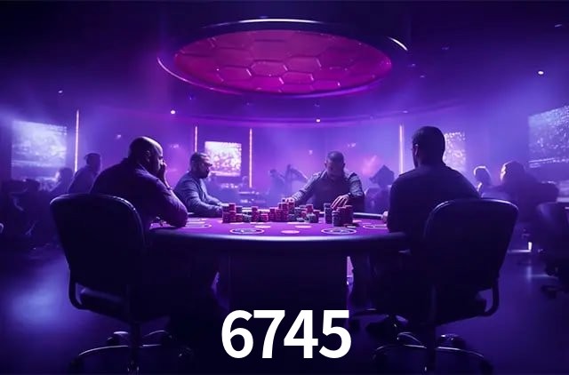login 6745