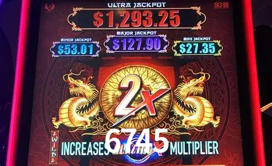 Apostas Esportivas na 6745: Um Guia Completo