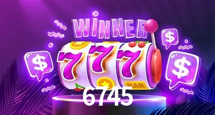 Descubra o Mundo do Cassino Online com 6745