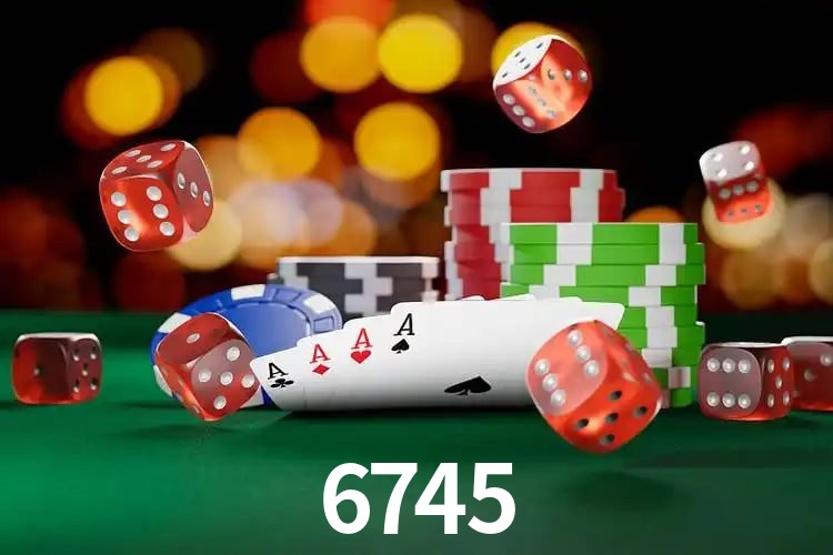 6745 Tipos de máquinas caça-níqueis
