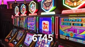 Recursos de Bônus 6745