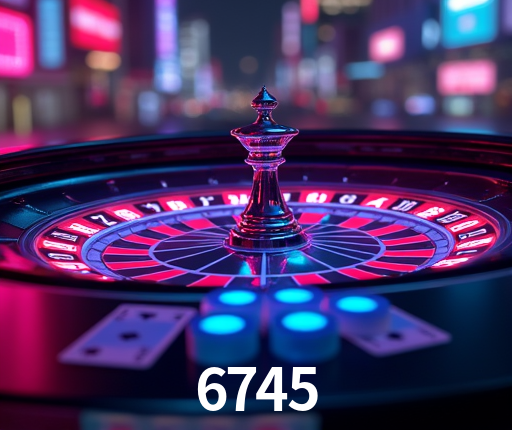 Jogos Exclusivos 6745