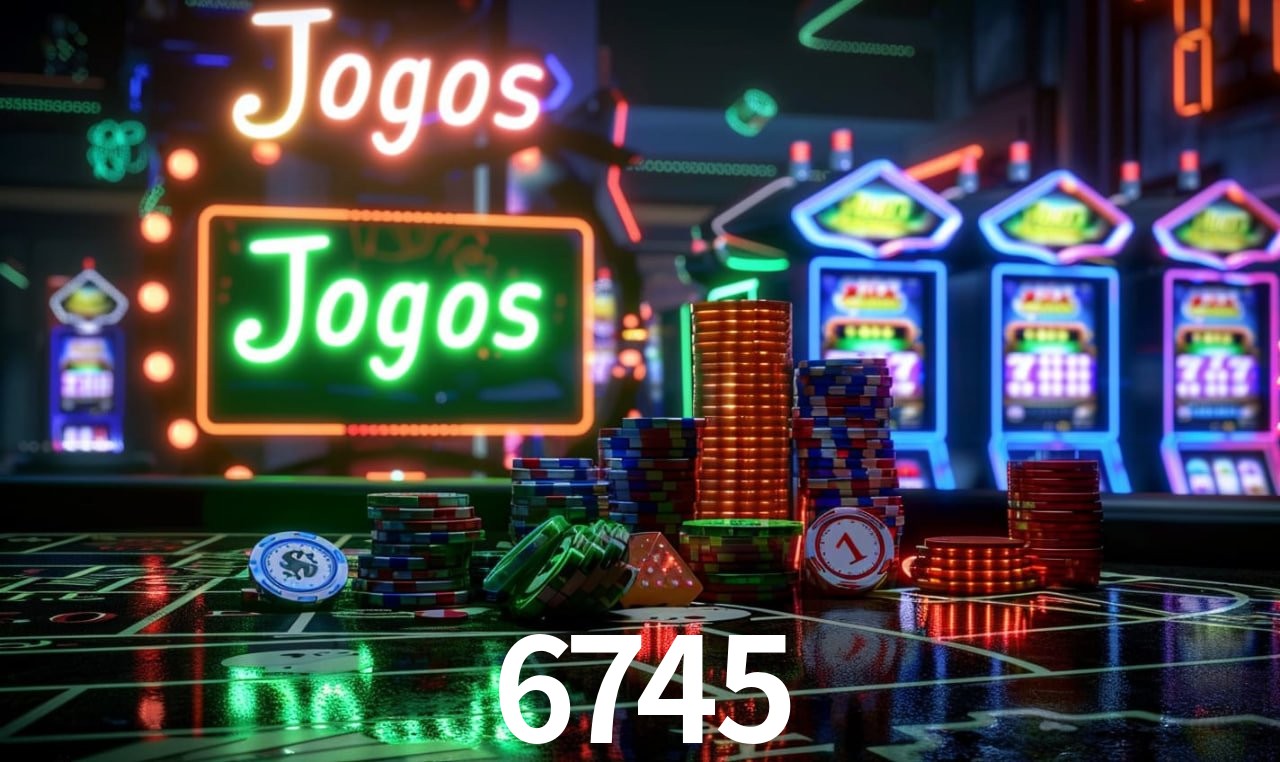 Notificações App 6745