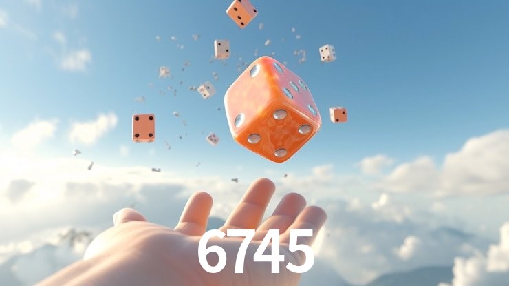 Spaceman Game 6745