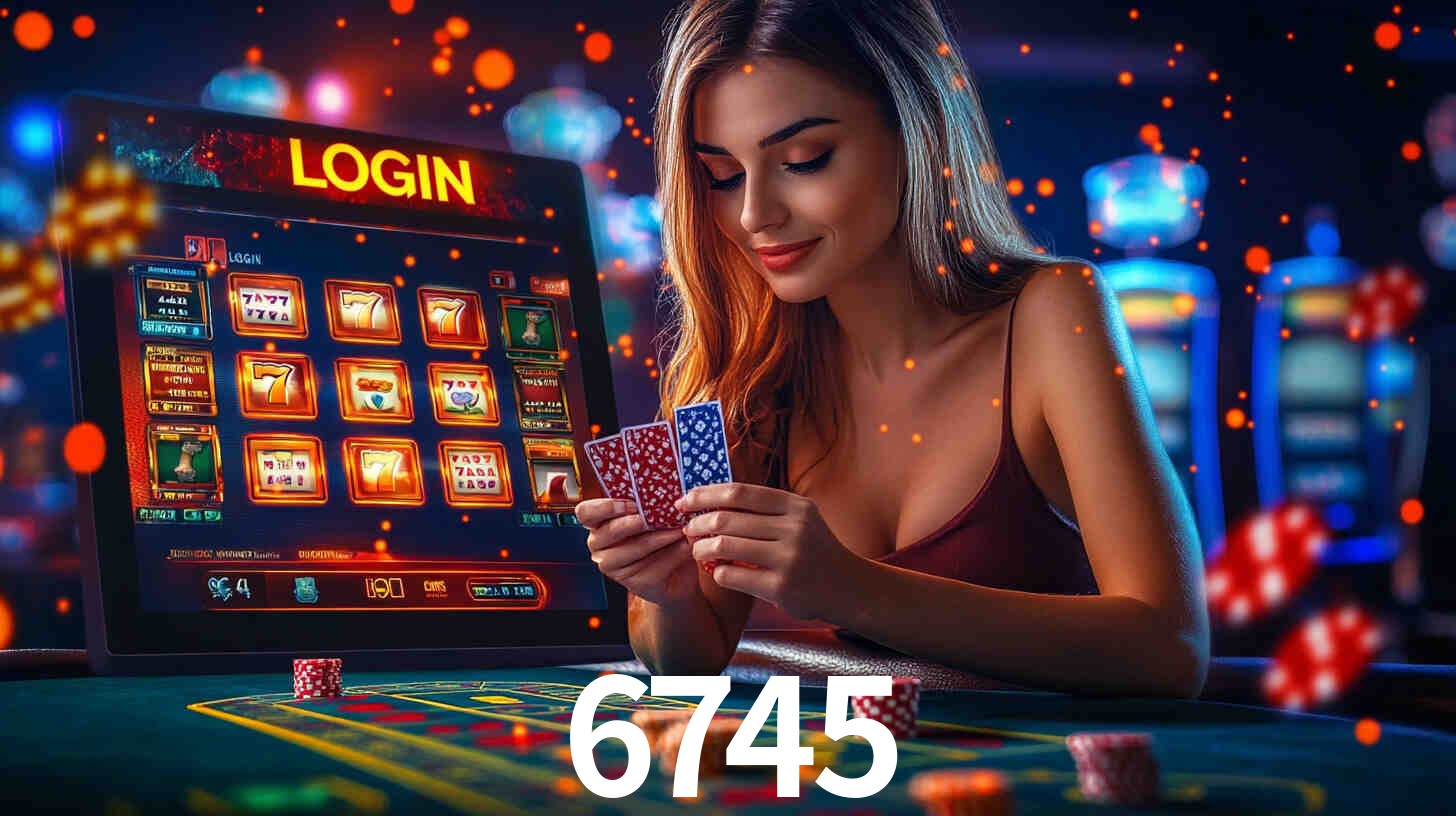Vantagens App 6745