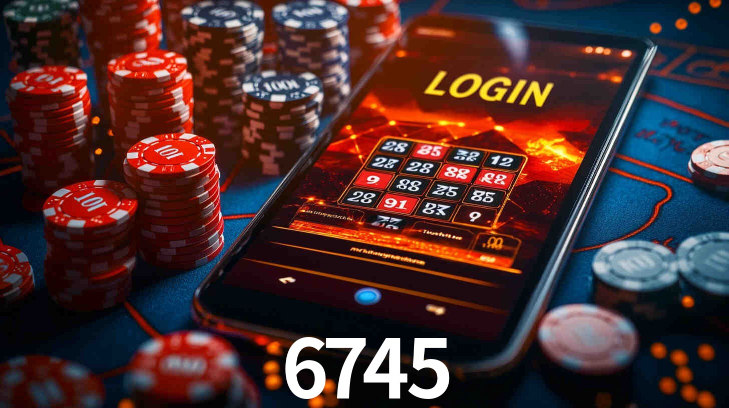 bet 6745