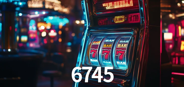 Tournaments 6745