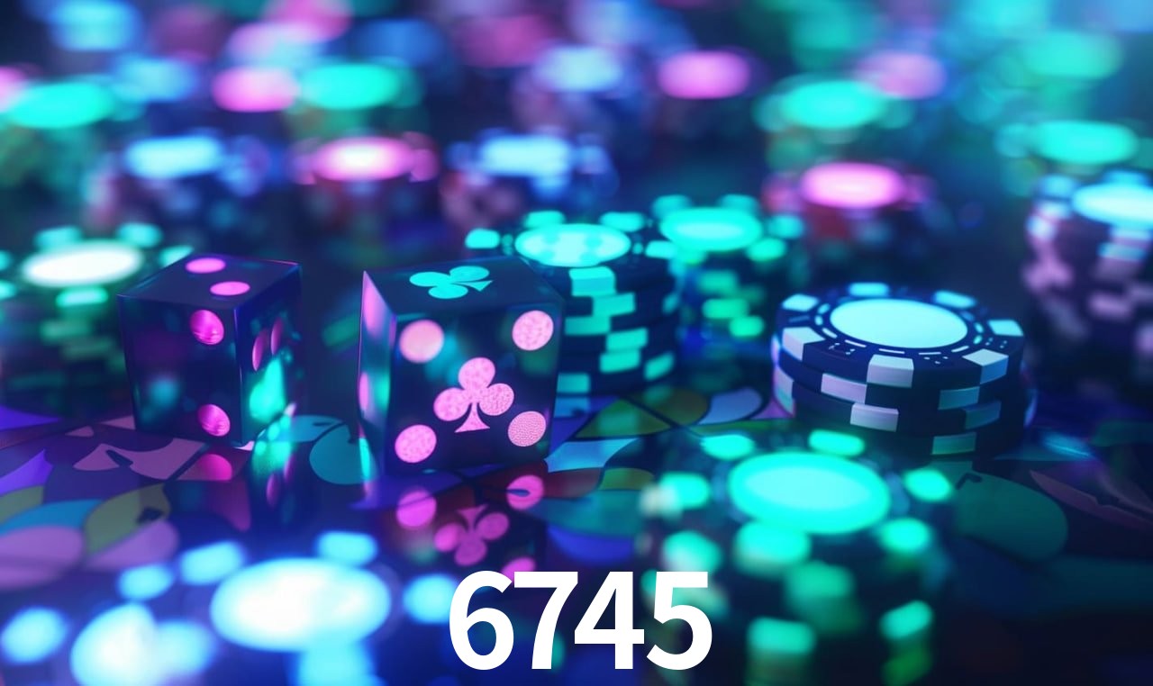 Sistemas de Segurança 6745