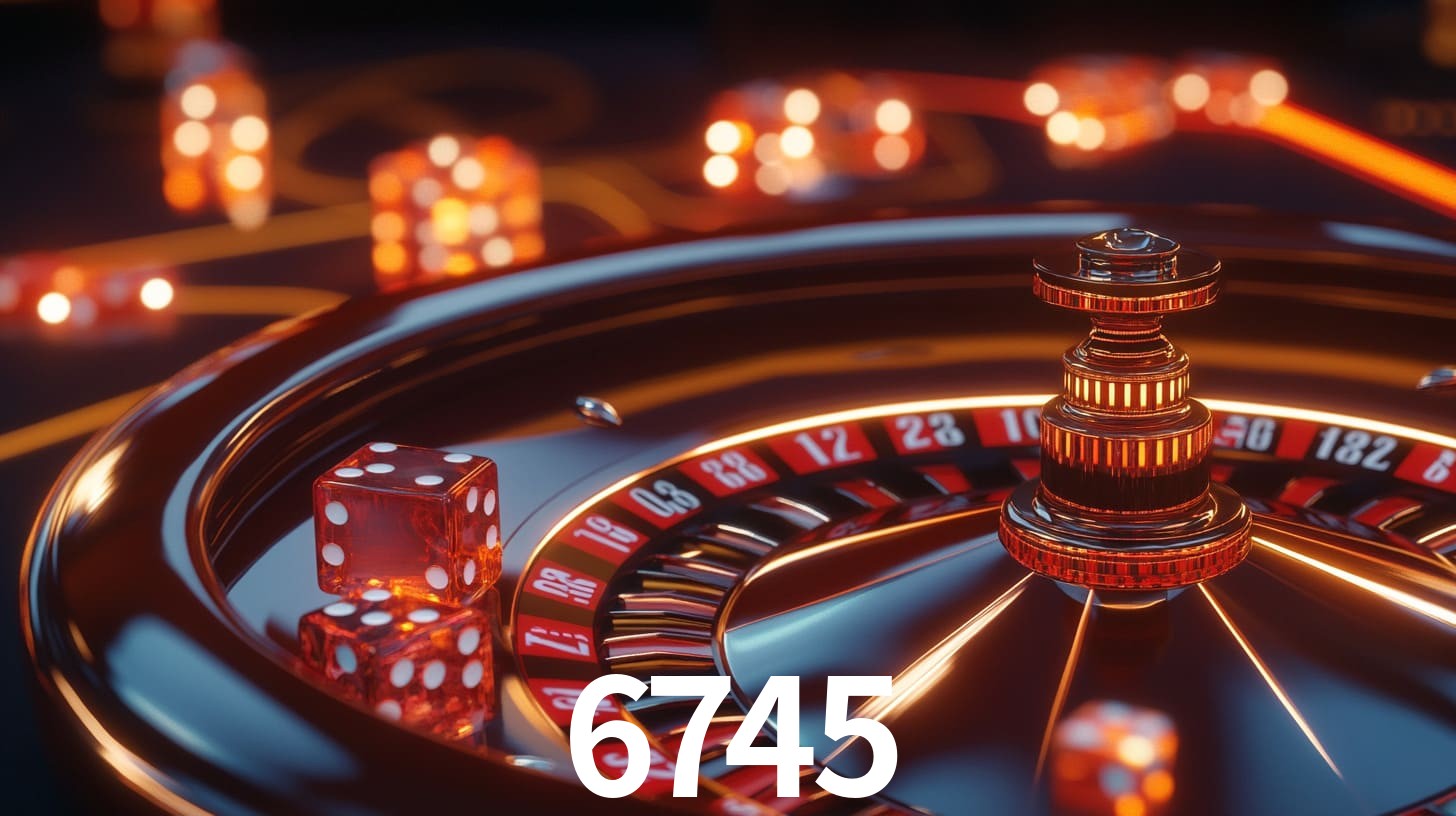 VIP Casino 6745