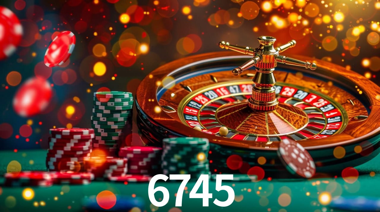 Casino VIP 6745