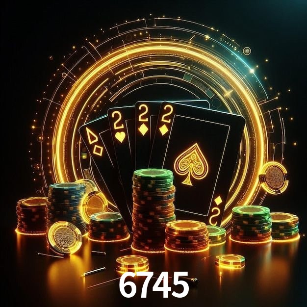6745 Bonus Rain – Ganhe mais em jogos de caça-níqueis