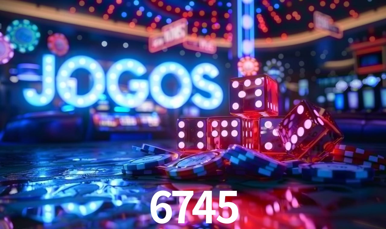 Diretório de Jogos 6745