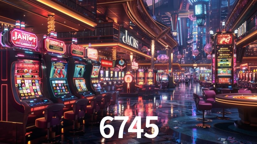 Account Benefits 6745