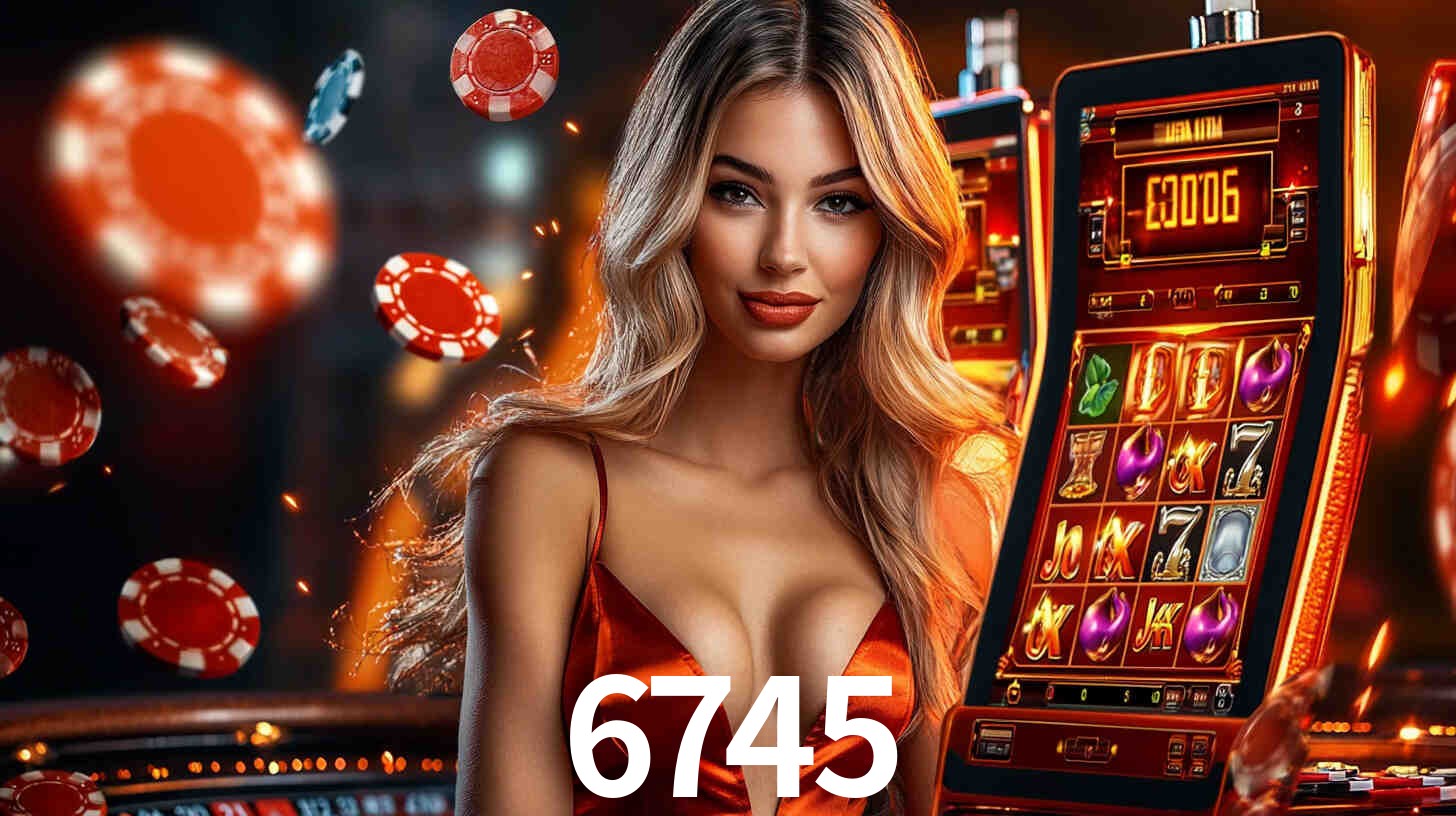 6745: Jogue Crash e Experimente Alta Recompensa Instantânea