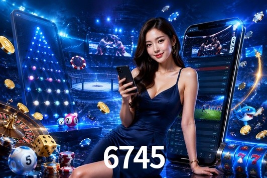Slot Games 6745