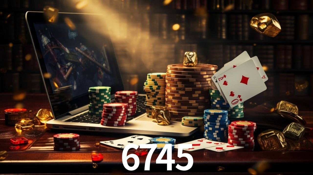 Integração de APIs 6745