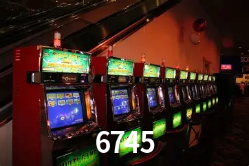 A Revolução dos Aplicativos de Jogos no 6745
