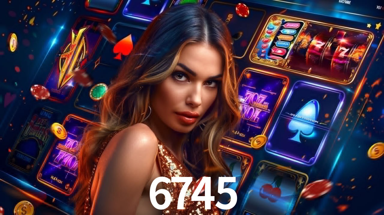 Estatísticas Crash Games 6745