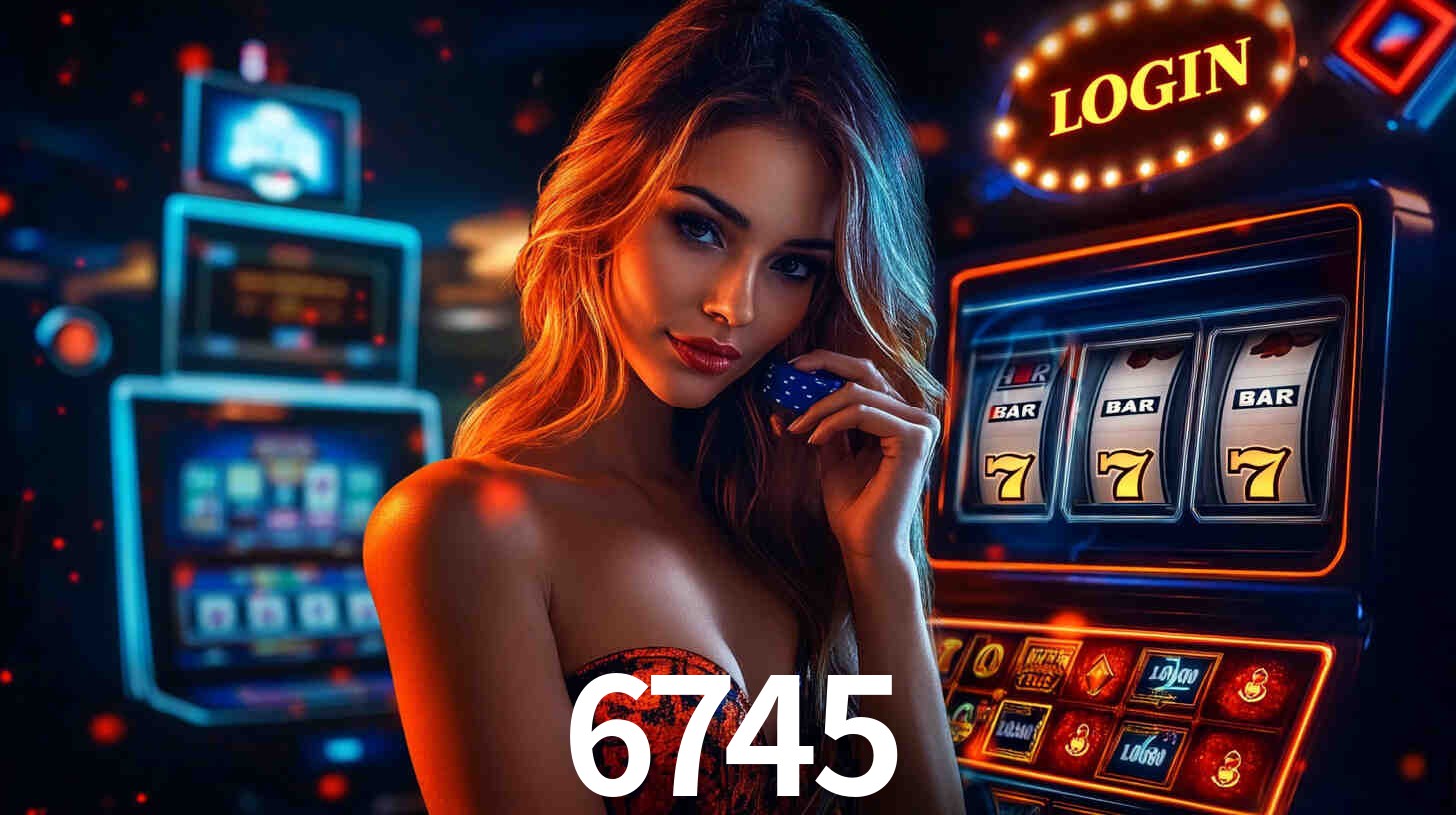 Promoções App 6745