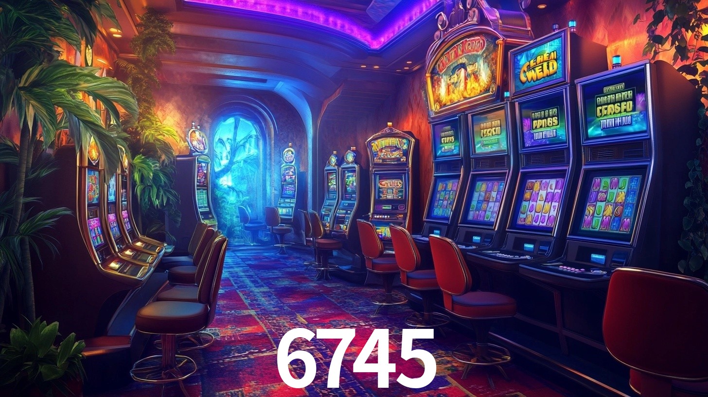 Daily Bonuses 6745