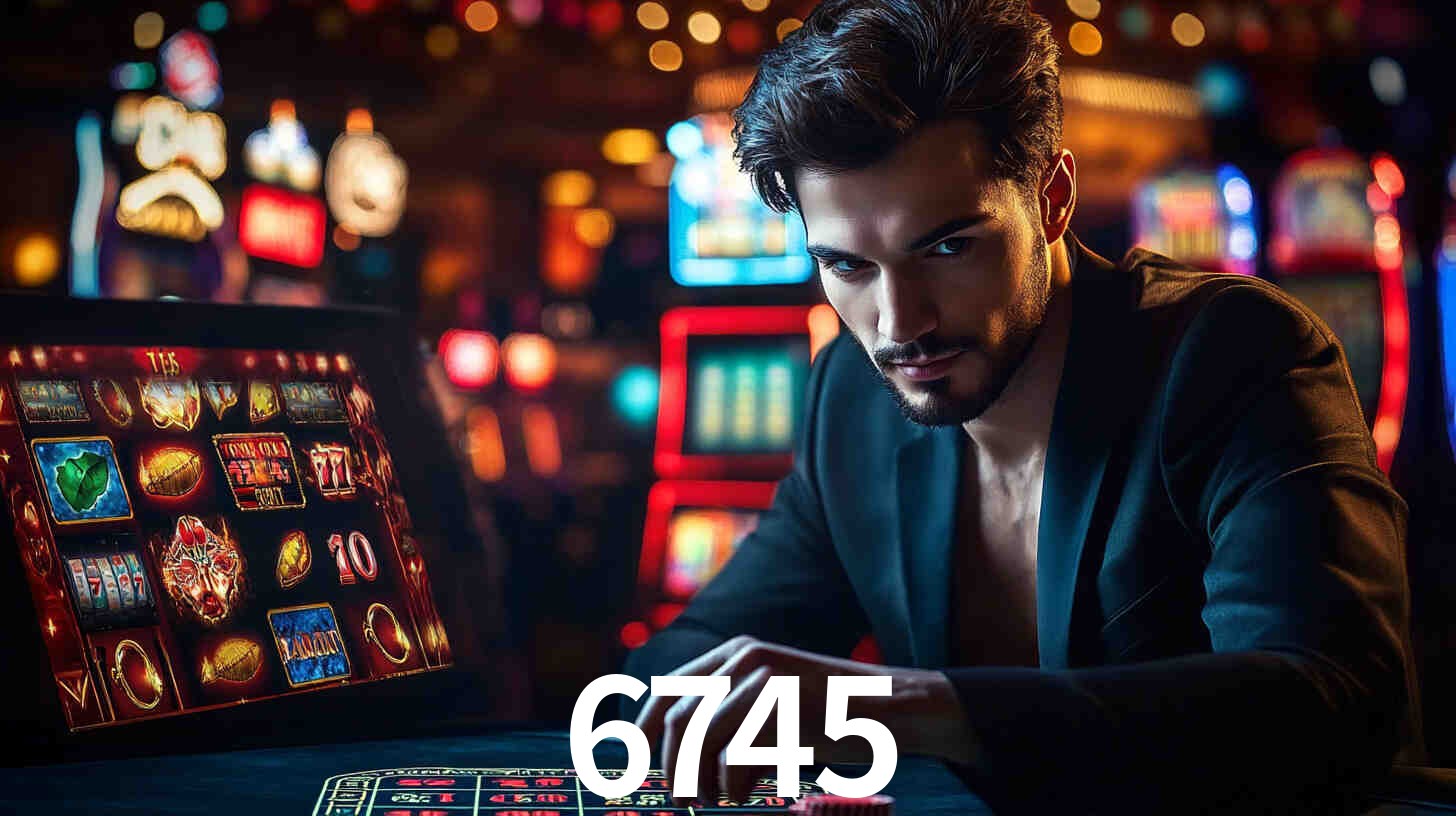 6745 bet casino