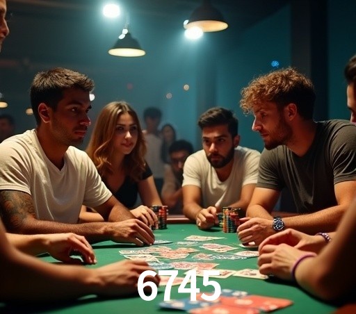 Sucesso 6745