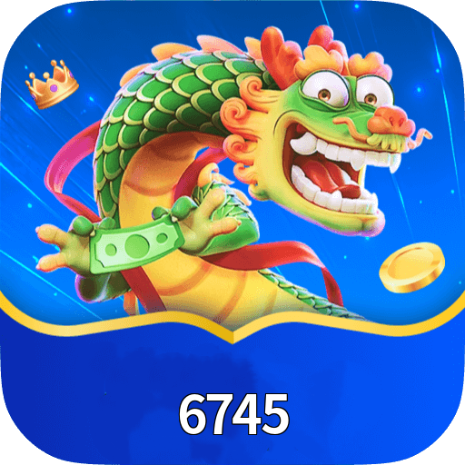 Logo da 6745
